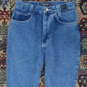 Vintage Versace Jeans